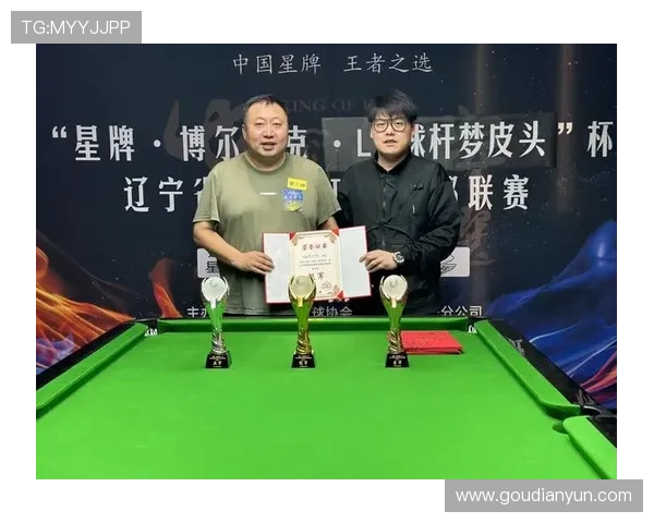星牌世锦赛同款球台 护航辽宁大学生台球巅峰战_职业_运动_标准